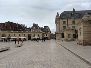 Huissier de Justice Dijon
